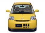Daihatsu Esse 2005 года
